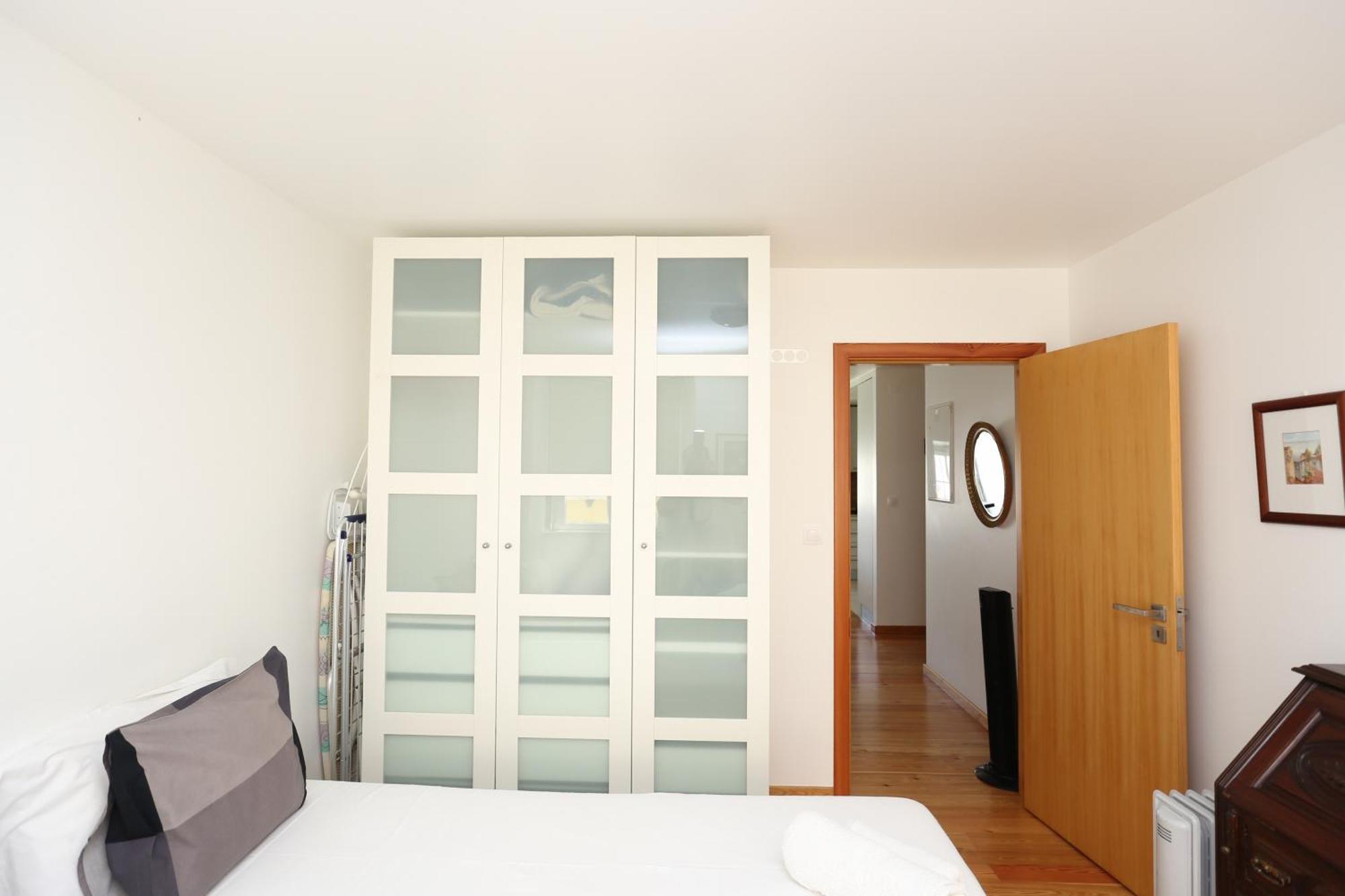 Apartment Quiet Lissabon
